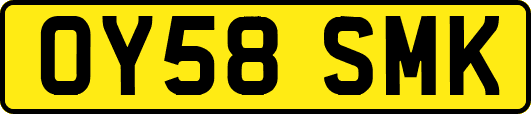 OY58SMK