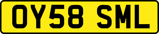 OY58SML