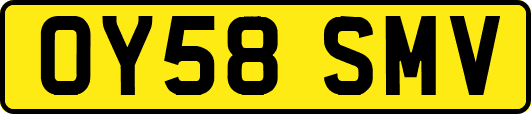 OY58SMV