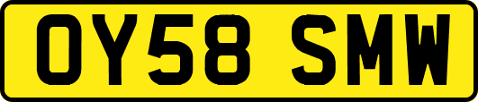 OY58SMW