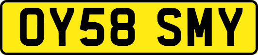 OY58SMY