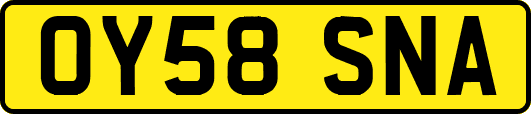OY58SNA