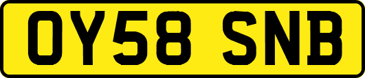 OY58SNB