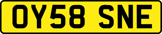 OY58SNE