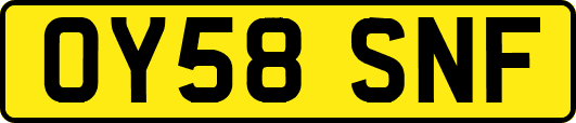 OY58SNF