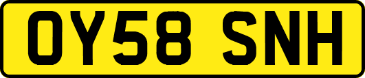 OY58SNH