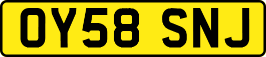 OY58SNJ