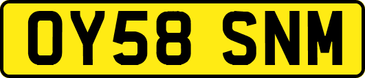 OY58SNM