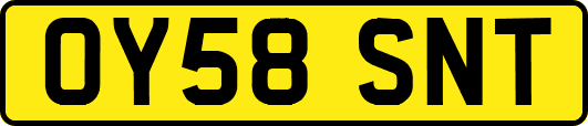 OY58SNT