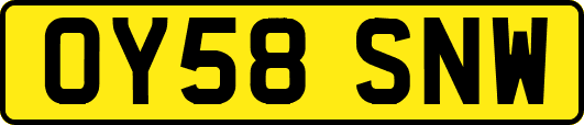 OY58SNW