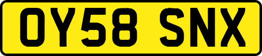 OY58SNX