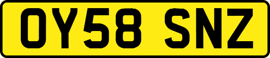 OY58SNZ