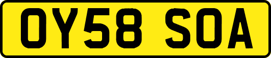 OY58SOA