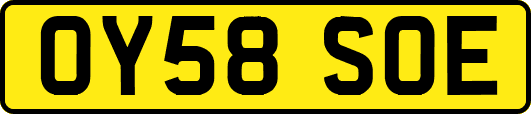 OY58SOE