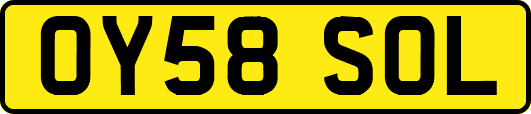 OY58SOL