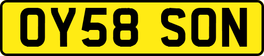 OY58SON