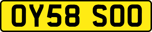 OY58SOO