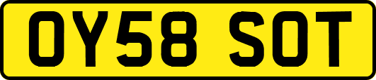 OY58SOT