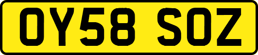 OY58SOZ