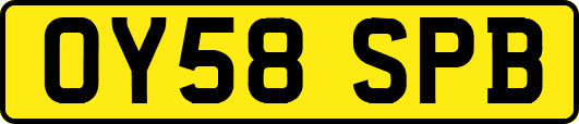 OY58SPB