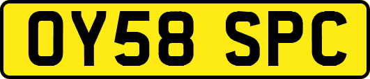 OY58SPC