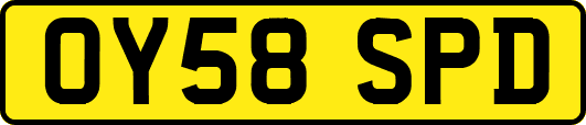 OY58SPD