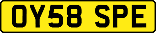 OY58SPE