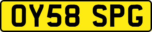 OY58SPG