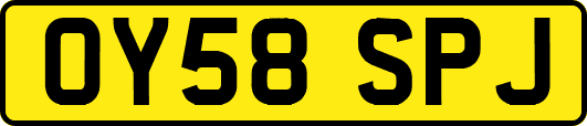 OY58SPJ