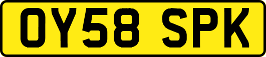 OY58SPK