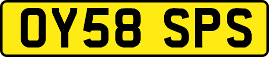 OY58SPS