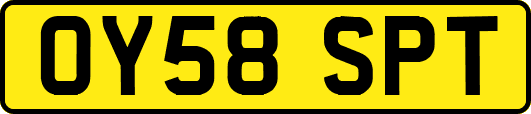 OY58SPT