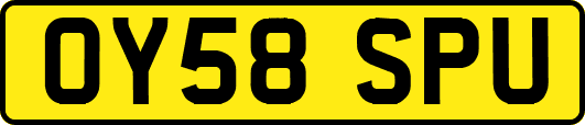 OY58SPU