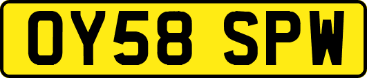 OY58SPW