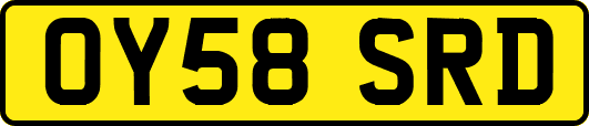 OY58SRD