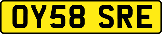 OY58SRE