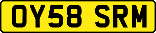 OY58SRM