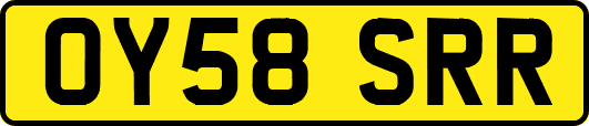 OY58SRR
