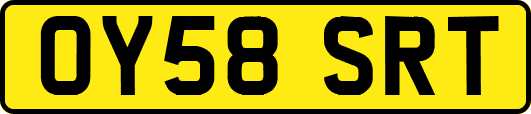 OY58SRT