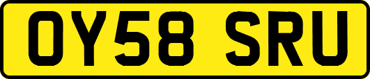 OY58SRU