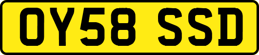 OY58SSD