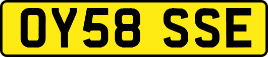 OY58SSE