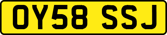 OY58SSJ