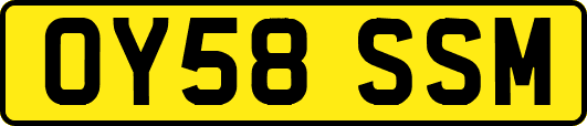 OY58SSM