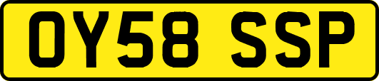 OY58SSP