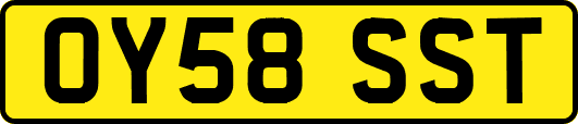 OY58SST
