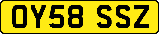 OY58SSZ