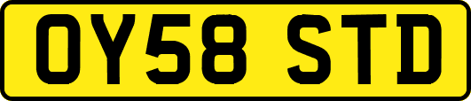 OY58STD