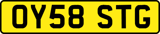 OY58STG