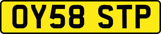 OY58STP